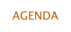 AGENDA